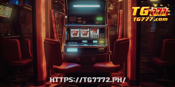 Birth of the Slot Machine