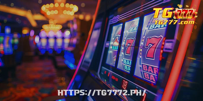 Transition to Electromechanical Slot Machines