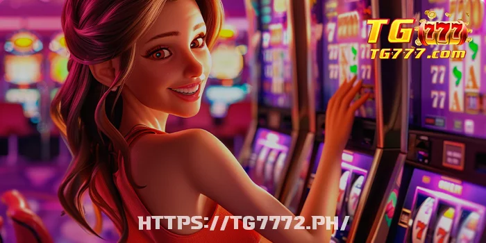 Slot Machine Selection Best Practices