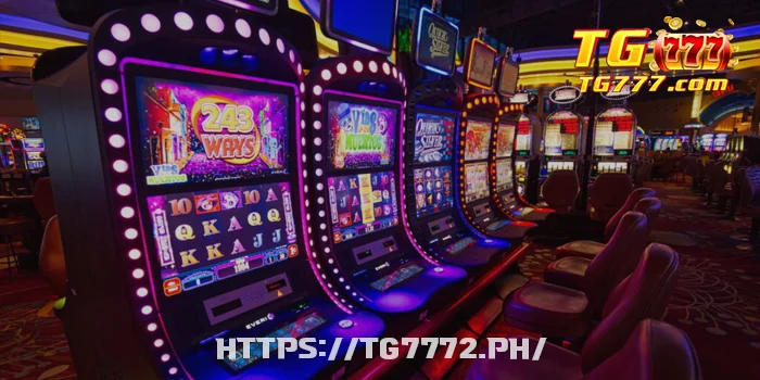 Disadvantages of Playing Branded Slot Games