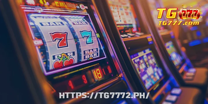 Basics of Slot Machine Symbols