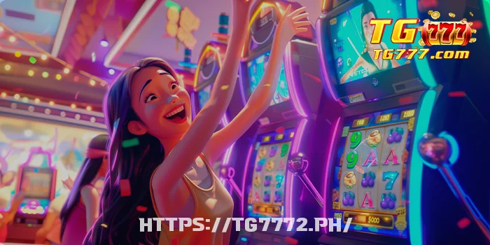 Slot Machine RTP Explained