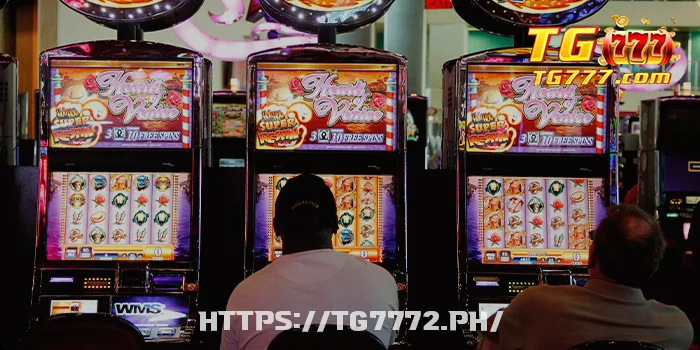 Slot Jackpot Strategies