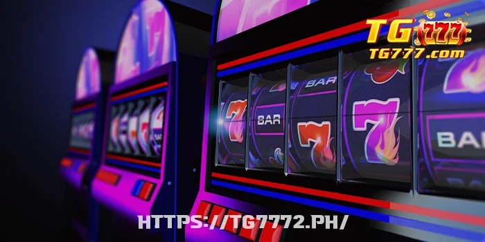 Future Trends in Slot Gaming