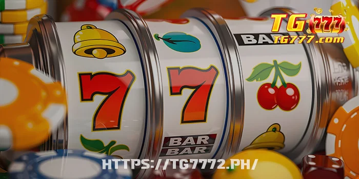 Innovative Features in the Top Slot Games of 2024