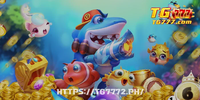 Future of Fishing Game Themes
