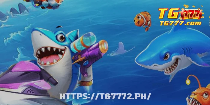 Future of Mobile Fishing Games