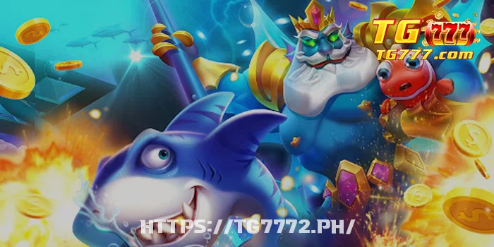 The Role of RTP in Fishing Game Strategy
