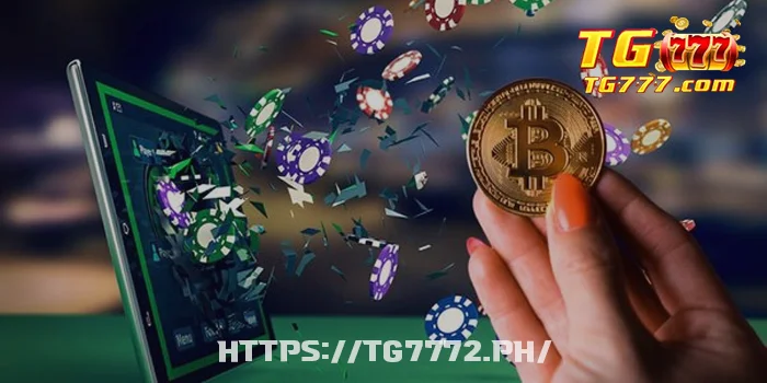 Why Blockchain Matters in Digital Gambling Transformation