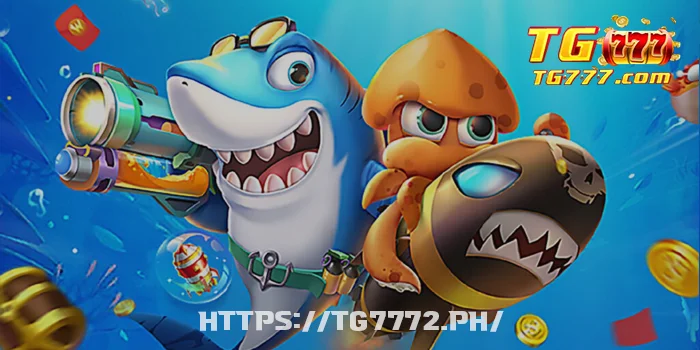 Basics of Fishing Game Operations