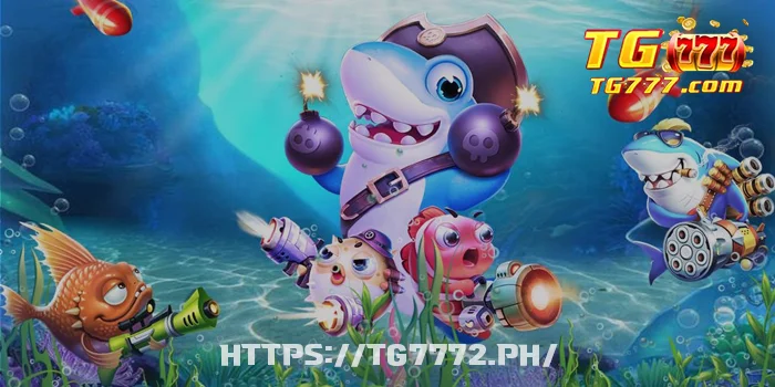 Understanding the Basics of Fishing Games