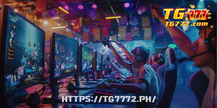 Technology Behind Virtual Esports Betting