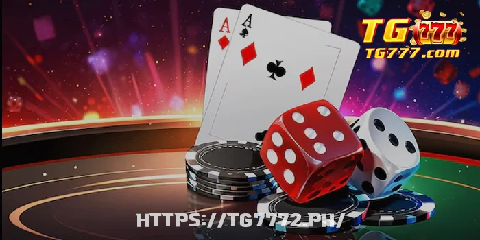 Core Mechanics of Live Casino Games