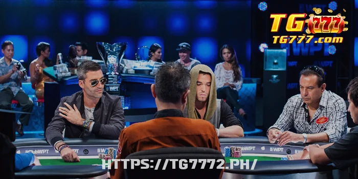 Understanding the Basics of Live Casino Tournaments
