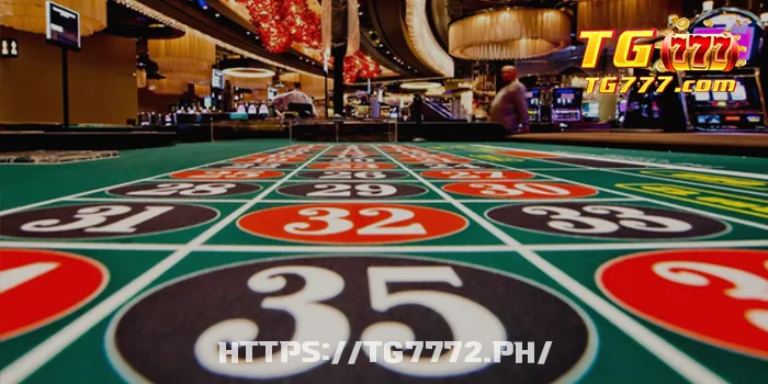 Mastering Live Casino Winning Strategies