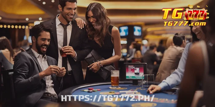Future of Progressive Jackpots in Live Casino Games