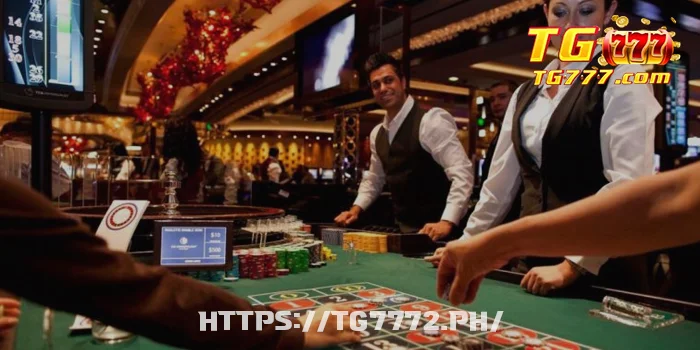 Mechanics of Progressive Jackpots in Live Casino Games