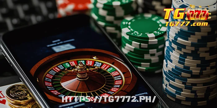 Essential Features for Mobile Live Casino Gaming