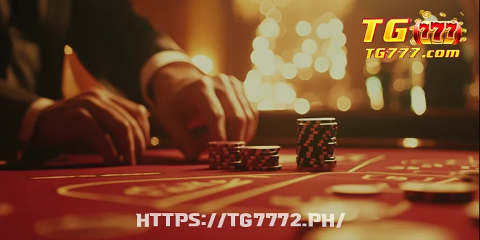 Exploring the Basics of Live Casino RTP