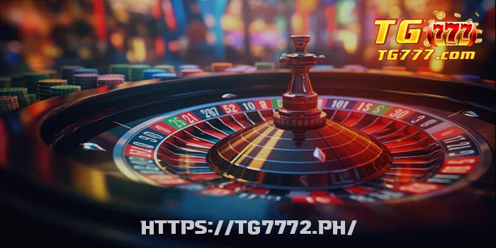 Live Casino Payout Rate Explanation