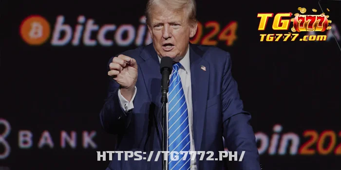 Trump's Vision for Bitcoin in National Reserves