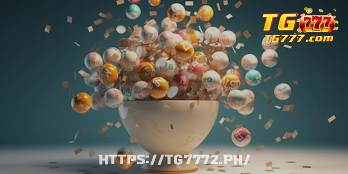 Future Trends in Online Lottery Gaming