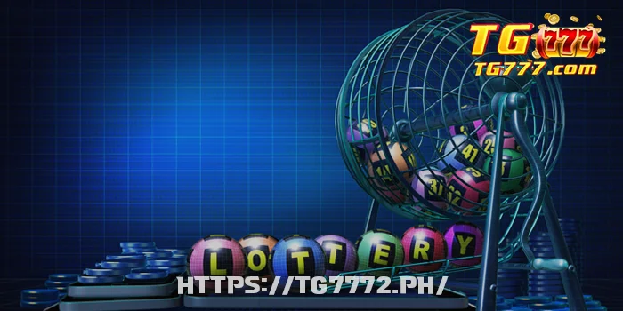 Innovations in Online Lottery Gaming