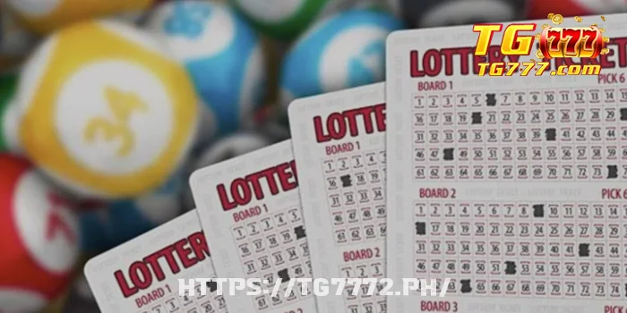 Exploring the Player Experience in Online Lotteries