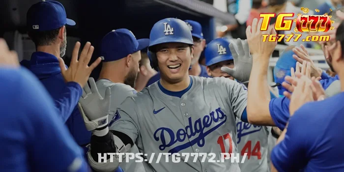 Shohei Ohtani’s Journey to 50 Home Runs