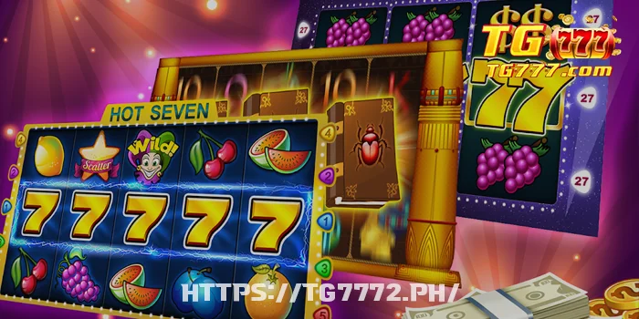 Understanding Slot RNG