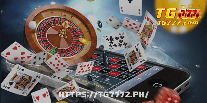 Future Trends in Mobile Slots