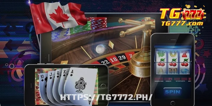 Getting Started with Mobile Slots