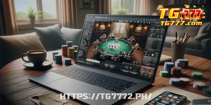 How Live Dealer Slot Games Work