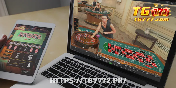 The Impact of Live Dealer Slot Games on the Online Gaming Industry