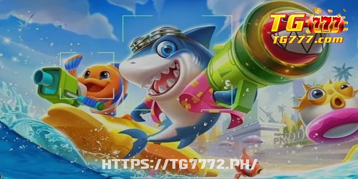 Cutting-Edge Technologies Shaping Fishing Game Graphics and Animation