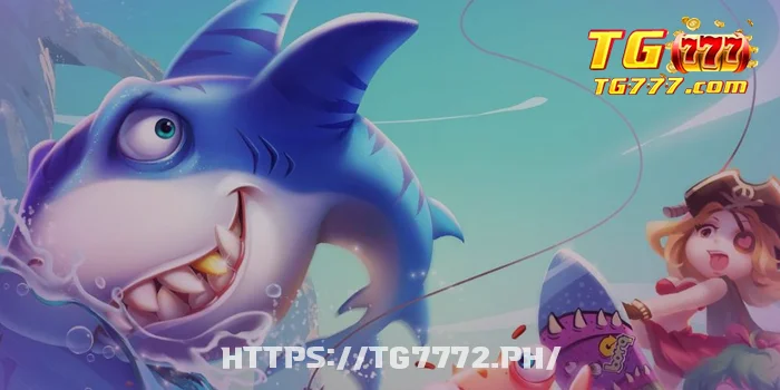 The Appeal of Stunning Visuals in Fishing Games