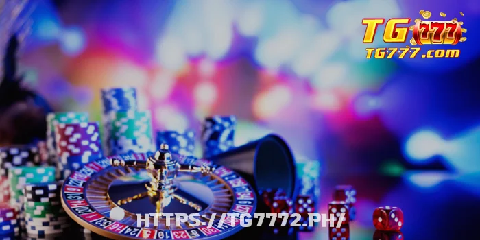 Immersive Live Casino Environments