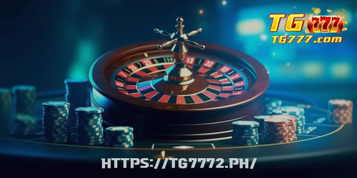 The Evolution of Graphics in Live Casino Games