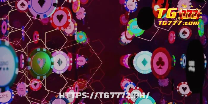 The Future of Graphics in Live Casino Games