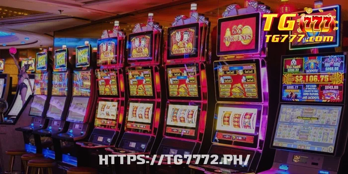 Tips for Choosing Slot Machines Based on Paylines