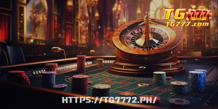 How Music Enhances the Live Casino Experience