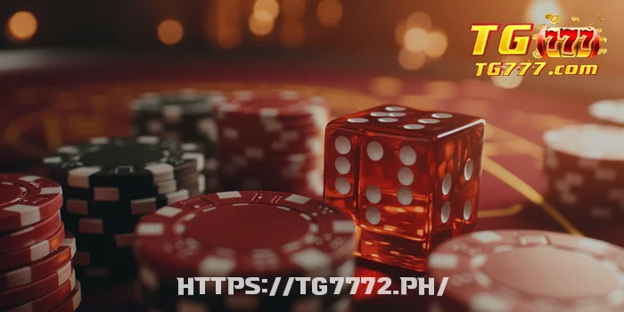 The Future of Soundscapes in Live Casino Games