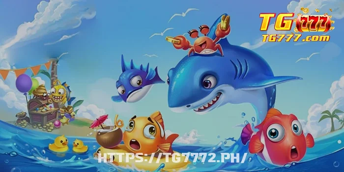 Why Music Matters in Fishing Games