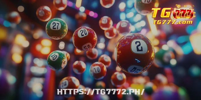 The Future of Soundscapes in Online Lotteries