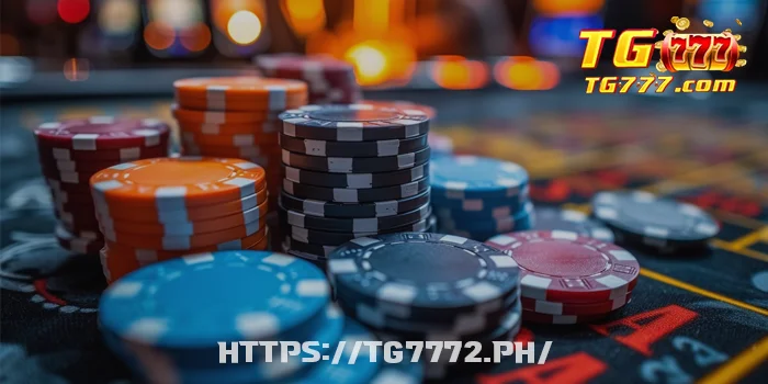 The Perks of a VIP Live Casino Experience