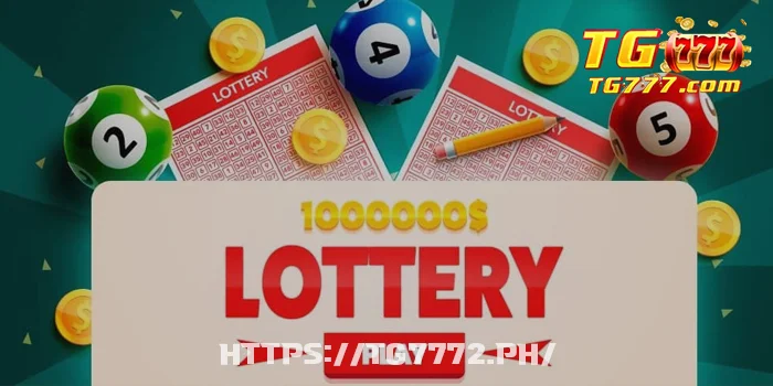 The Advantages of a Premium Online Lottery Experience