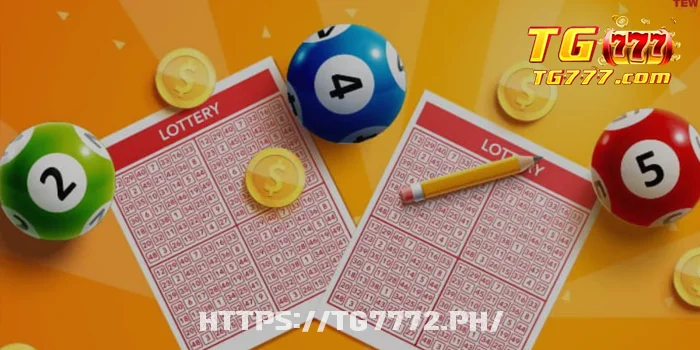 What to Expect from a VIP Online Lottery Experience