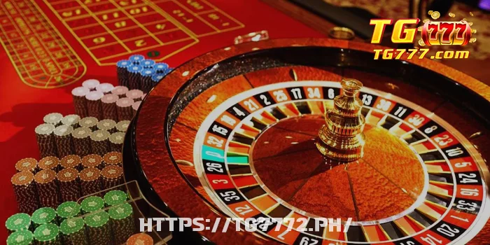 Why Live Casino Strategies for High Rollers Matter