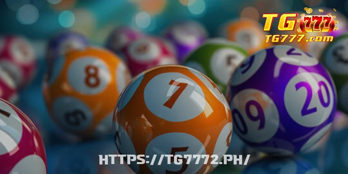 Understanding the Basics of Online Lottery for High Rollers
