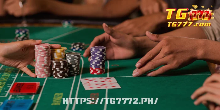 Betting Strategies for Live Casino Games Demystified